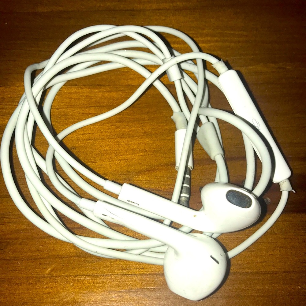 There’s are Android ear buds